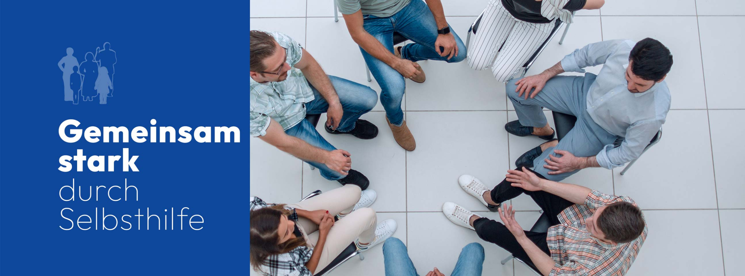 Gemeinsam stark durch Selbsthilfe – Selbsthilfenetzwerk Neckar-Odenwald